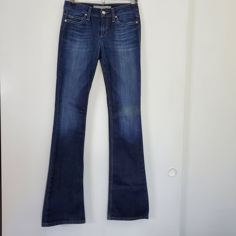 Joe's Jeans Honey Fit size W26" Style ARYD5738 Blue
